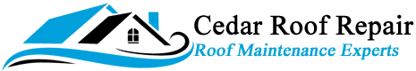 Roof Repairs  Chicago and Milwaukee Logo